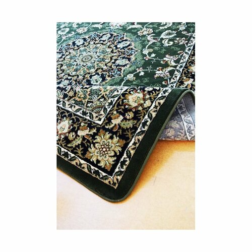 Dywan Anatolia 5857 zielony, 70 x 100 cm