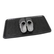 Scurgător de încălţăminte Shoes, 40 x 80 cm
