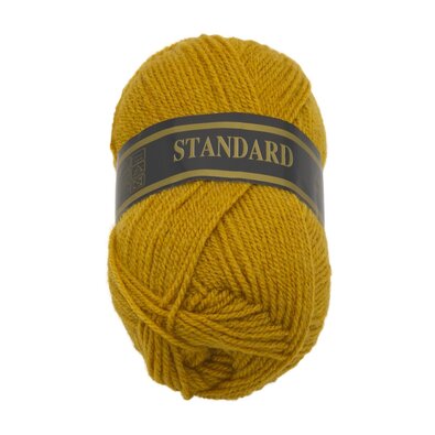 Preja STANDARD gorčična, 50 g / 150 m