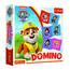 Trefl Domino Labková patrola