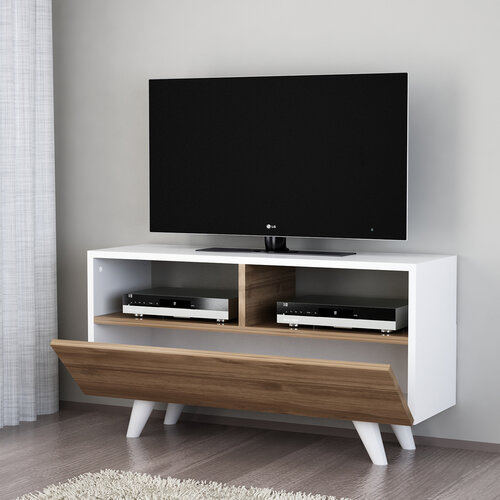 TV stolík Novella White