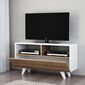 TV stolík Novella White