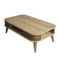 Couchtisch Eylul Oak