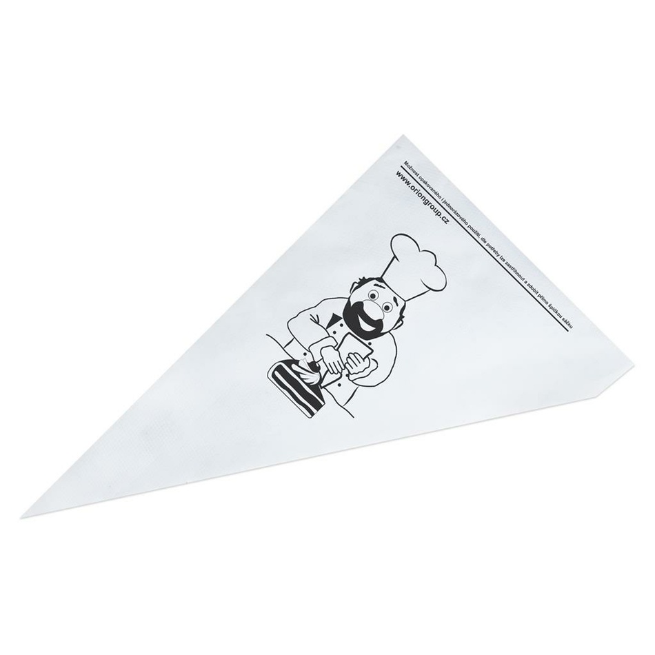 Orion cukrász zacskó 39,5 cm, 20 db  termék 2. képe