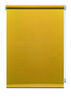 Roleta mini Aria žltá, 72,5 x 150 cm