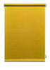 Roleta mini Aria żółta, 42,5 x 150 cm