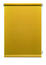 Roleta mini Aria žlutá, 42,5 x 150 cm