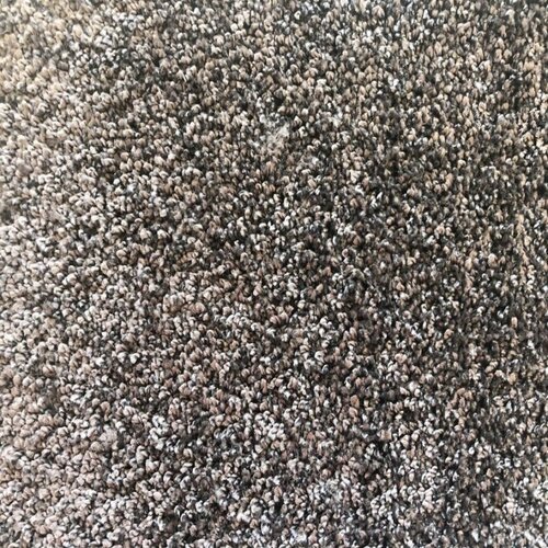 Kusový koberec Capri hnědá, 140 x 200 cm