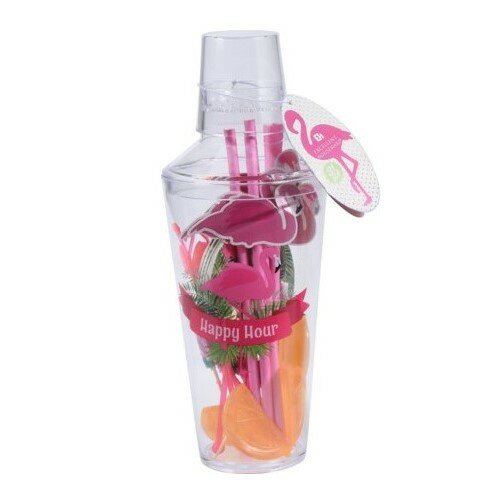 Party cocktail set cu shaker EH 31 buc