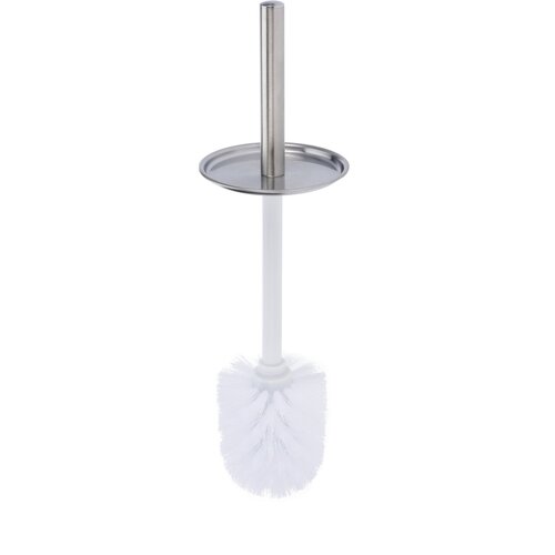 WC set Tube, srebrna