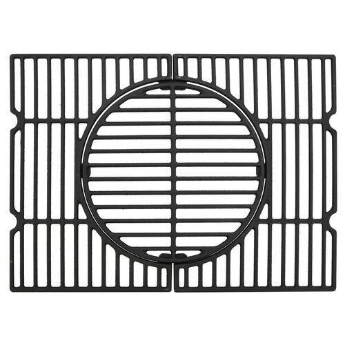 Cattara Litina rešetka za žar Royal classic, 58 x42 cm