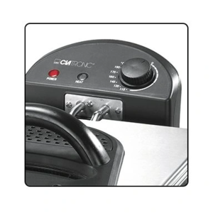Clatronic FR 3195 fritőz, 4 l