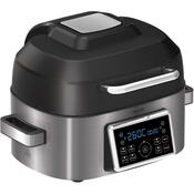 Sencor SBG 8900SS mulfitunkční fritéza/gril