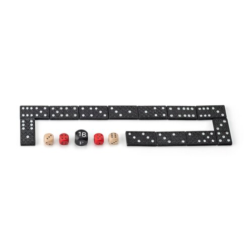 Woody Veliki igralni set, 9v1