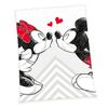 Herding odeja Mickey in Minnie, 150 x 200 cm