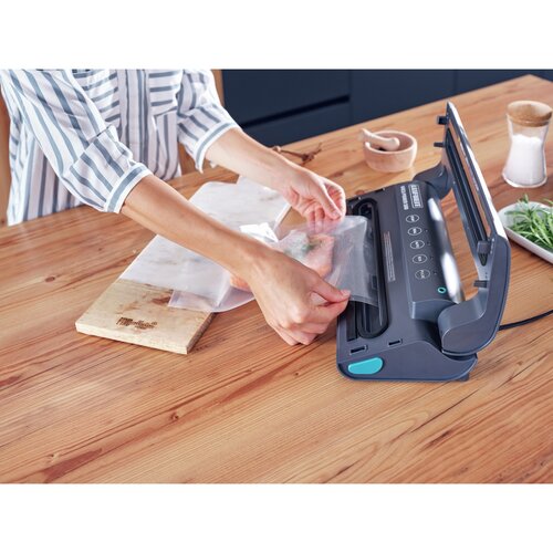Role de vidat Leifheit 20 x 600 cm, 2 buc. 03237