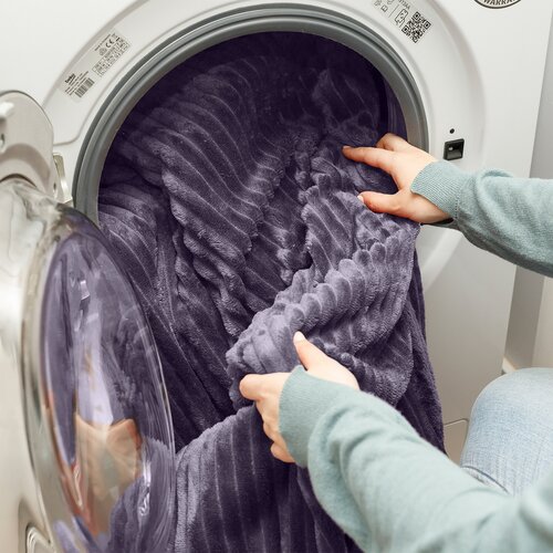 Solac CT8706 elektrická vyhřívaná deka Kaunas