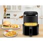 Frigider digital cu aer cald Beper P101FRI051 , 5l