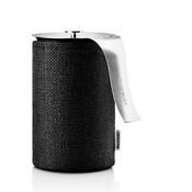 Kávovar CAFETIERE french press 1 l, čierny