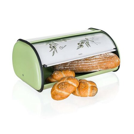 Cutie de pâine Banquet Olives 43,5 cm