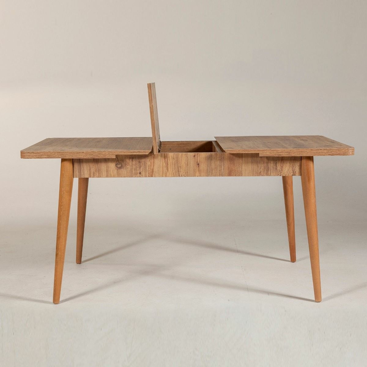 Rozkladací jedálenský stôl Vina Atlantic Pine