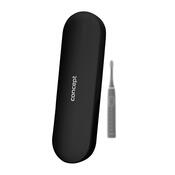Concept ZK0009 etui podróżne do sonicznejszczoteczki do zębów PERFECT SMILE, czarne