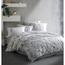 BedTex Lenjerie de pat din bumbac Myra albă, 140 x 200 cm, 70 x 90 cm