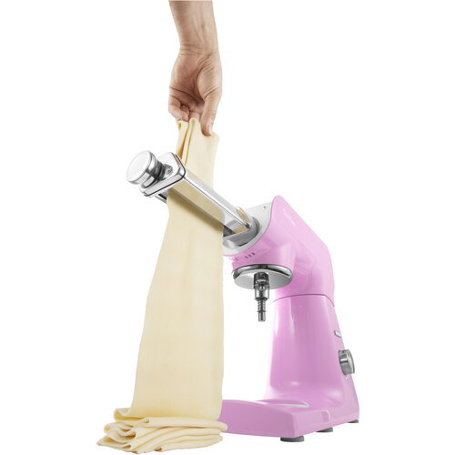 Robot de bucătărie Sencor STM 48RS, roz