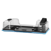 Concept VP6200 ICONIC Aqua Flex bot- és kézi akkumulátoros porszívó