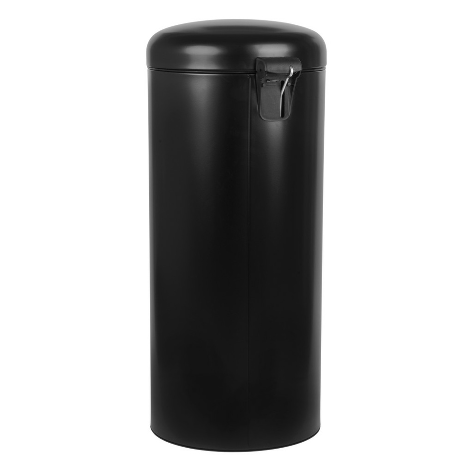 Alda Pedálový odpadkový koš Doman Soft Close Freedom Fresh 30 l, černá - thumb (2)