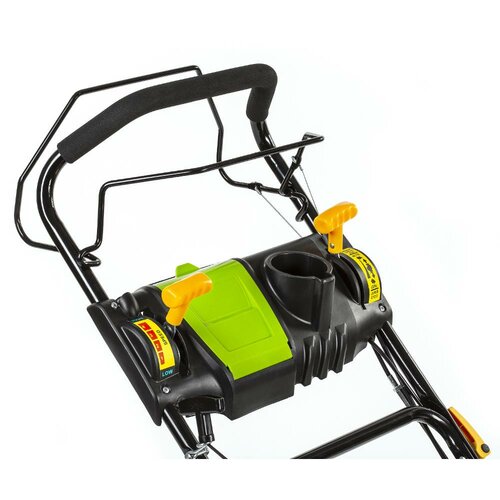Fieldmann FZR 4618-144BV kosiarka spalinowa