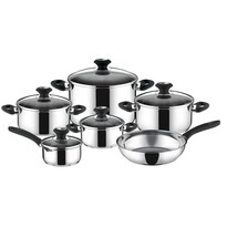 Tescoma PRESTO set oale 11 piese Tescoma PRESTO set oale 11 piese