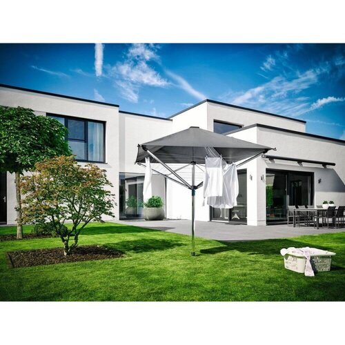 Leifheit LinoProtect 400 Wäschespinne 82100