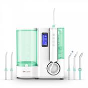 TrueLife Mezizubní sprcha AquaFloss Station O300 Ozone