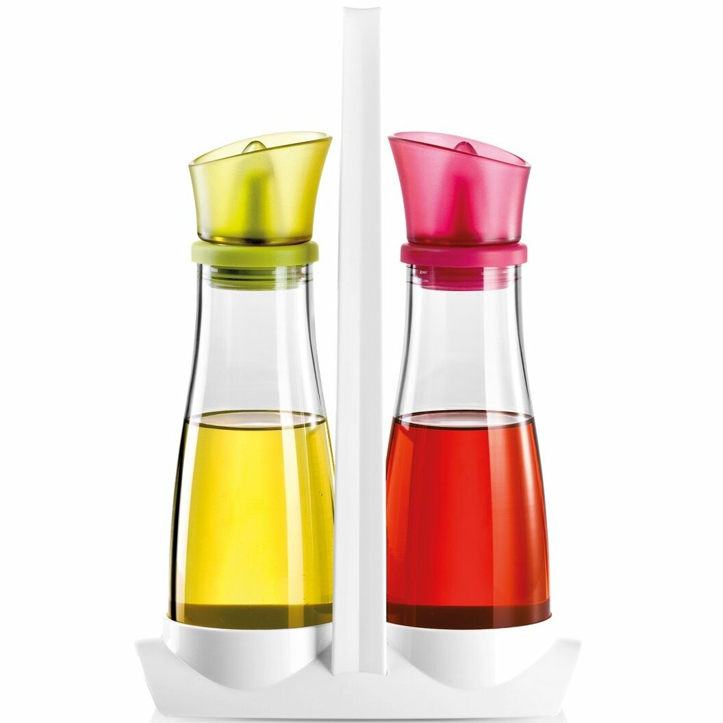 Tescoma Súprava olej a ocot VITAMINO