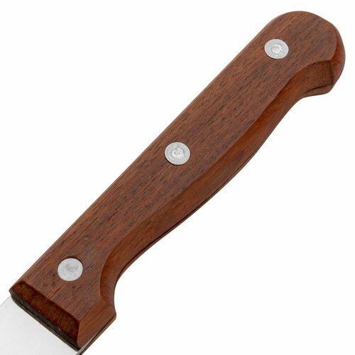 Florina Nož za mesne izdelke Wood, 15 cm