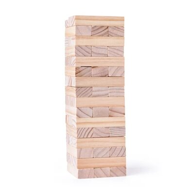 Woody Lesni stolp Tower Tony, 48 kosov