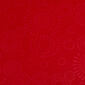 Elisa mikroszálas lepedő, piros, 90 x 200 cm