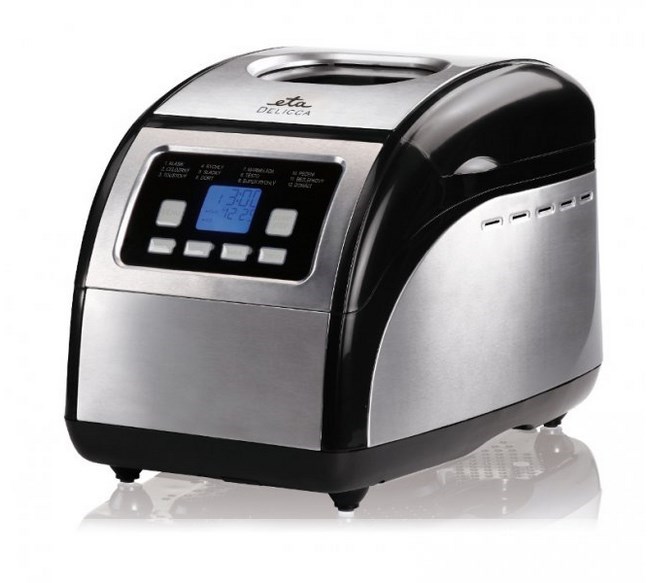 Domáca pekáreň Eta Delicca 7149
