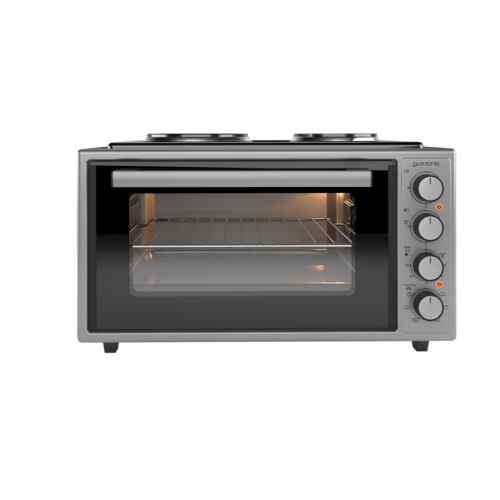 Guzzanti GZ 4541 elektrická rúra