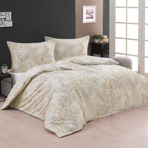 Matějovský Pościel satynowa Deluxe Libertine, 140 x 200 cm, 70 x 90 cm