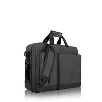 SOLO NEW YORK Сумка/рюкзак для ноутбукуDuane Hybrid, сірий