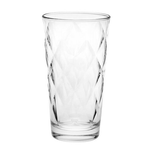 Bormioli Rocco Kaleido 6 darabos pohár szett, long drink 370 ml termék 2. képe