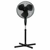 Clatronic VL 3603 S BK 40 cm-es állványosventilátor, fekete színben