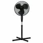 Clatronic VL 3603 S BK wentylator stojący 40 cm, czarny