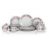 Banquet 30-teiliges Esszimmer-Set Rosetta