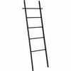 Wenko  Scafandru din bambus LOFT
