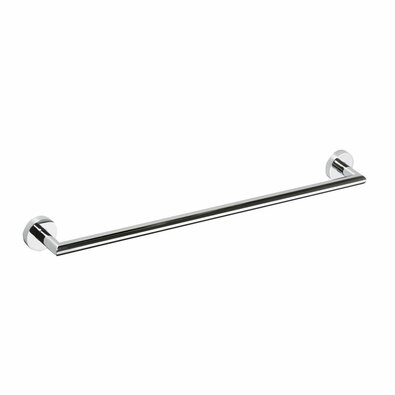 SAPHO XR404 X-Round törülközőtartó 65 cm, ezüst