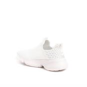 Scholl Adidași Camden Sock albi, mărimea 38