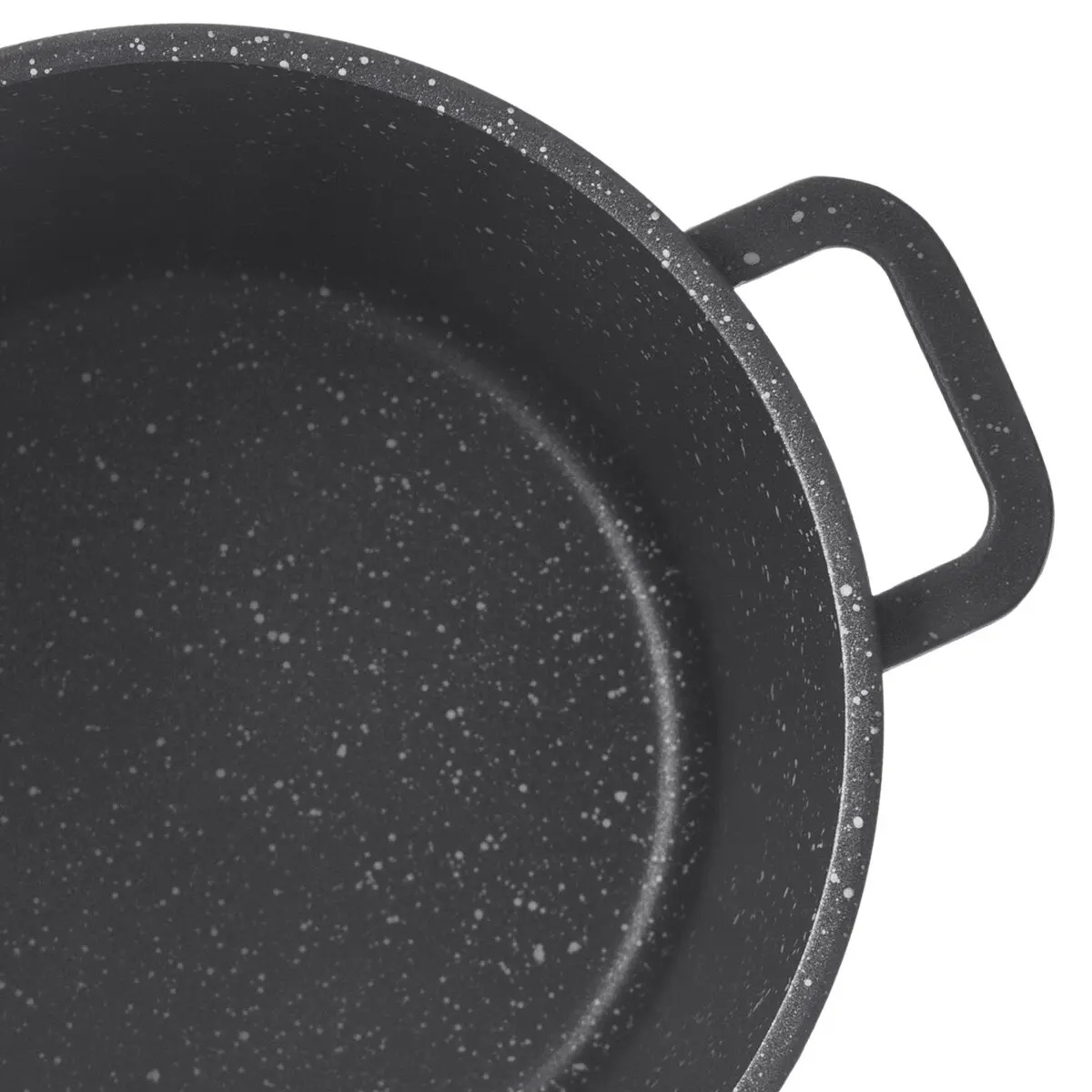 Orion Hrnec se skleněnou poklicí Grande, 4,4 l, 4,4 l - thumb (3)